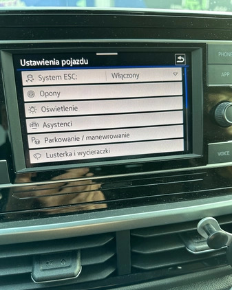 Volkswagen T-Roc cena 127500 przebieg: 5200, rok produkcji 2023 z Głogów małe 352